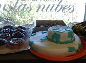 Cabeza Nubes