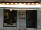Vinoteca moratín
