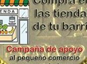 Este blog, apoya comercio pequeño