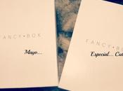 FancyBox....Mes Mayo especial Cutex...