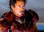 Robert Downey volverá para Vengadores