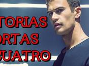 sobre historias cortas contadas Tobias Eaton