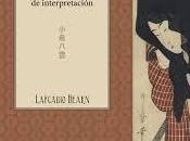 "Japón, intento interpretación", Lafcadio Hearn