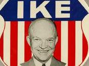Eisenhower distopía norteamericana