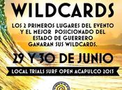 Trials Surf Open Acapulco‏