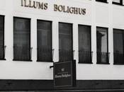 Tiendas diseño nórdico Illums Bolighus (Dinamarca)