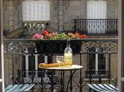 Inspiración semana: Terrazas alto ciudad