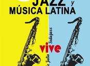 Sedajazz Seminario Internacional Jazz Música Latina