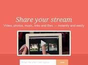 Cloudup, comparte música, vídeo, documentos más, forma fácil rápida
