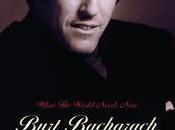 [Clásico Telúrico] Burt Bacharach World Needs Love (1964)
