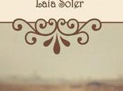 Reseña días separan, Laia Soler.