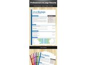 Plantillas para Curriculums