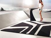 A-cero presenta nuevas alfombras diseñadas estudio para Vondom