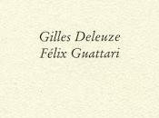 "Rizoma" Gilles Deleuze