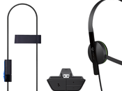 tenemos headsets oficiales nueva generación