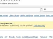 Social Mention, herramienta búsqueda análisis socia media tiempo real