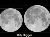 Mexican Moon Súper Luna 2013
