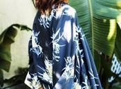 Trend alert: Kimonos