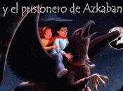 Harry Potter prisionero Azkabán J.K. Rowling