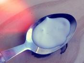 cucharada para mantener juventud.