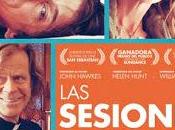 "Las sesiones" (Ben Lewin, 2012)