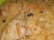 Atún escabeche