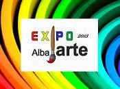 EXPOSICIONES: Expo AlbaArte 2.013