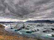 Jokulsarlon: lago glaciares