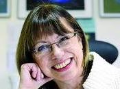 Hoy, seriedad, aviso sobre entrevista astrónoma Gloria Dubner