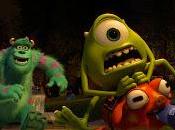 Monsters University