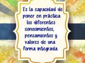 ¿Qué competencia?