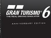 Gran Turismo Anniversary Edition anunciada Edición Aniversario
