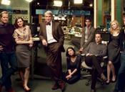 Avance segunda temporada Newsroom: nuevas tramas nueve episodios