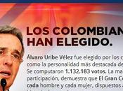 Uribe gran colombiano
