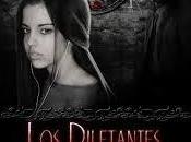 Diletantes, Antonia Romero