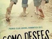 Reseña: como desees