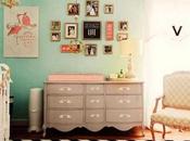 ideas para decorar habitación hijos