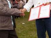 Agricultores huaura cuentan certificados propiedad rural…