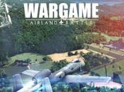 Wargame Airland Battle, análisis juego para