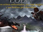 Invitación presentación 'Loba' Verónica Murguía