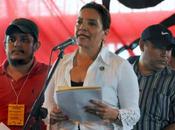 discurso Xiomara: liberalismo socialismo democrático