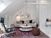 Deco Inspiration: muchos detalles dúplex