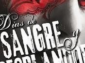 Reseña Días Sangre Resplandor Lainy Taylor (Hija Humo Hueso