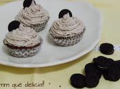 cake oreo