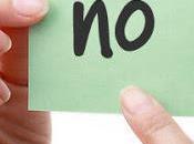 Como decir “NO” sentirte culpable