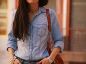 Total denim