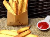 Fries Cookies