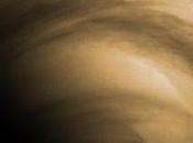 Vientos hasta km/h atmósfera Venus