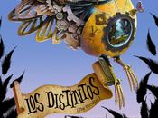 distintos, Stefan Bachmann