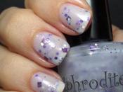 Star Crossed Lovers Aphrodite Lacquers